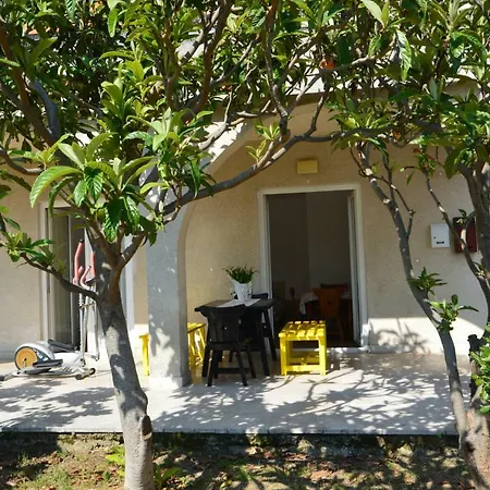 Augustina Apartament
