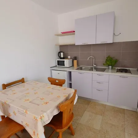 Apartament Augustina *