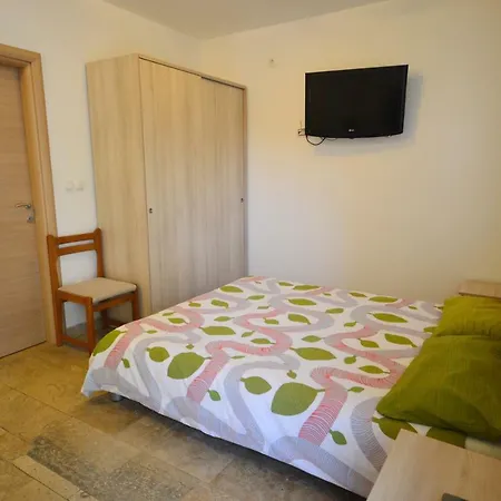 Apartament Augustina Crikvenica